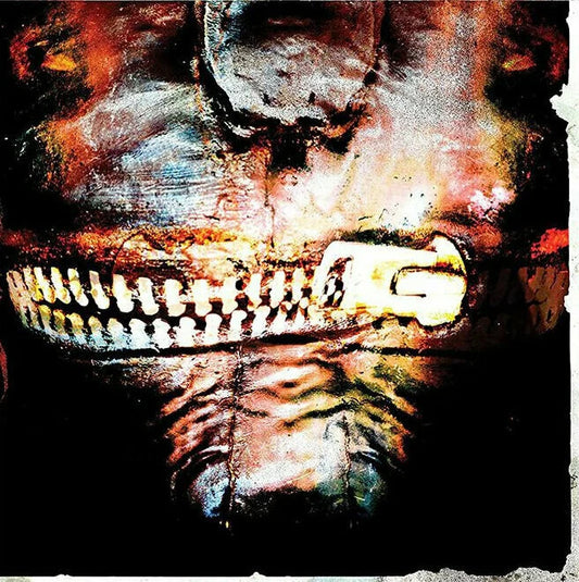 Slipknot - Vol. 3 The Subliminal Verses (Purple) Limited Edition