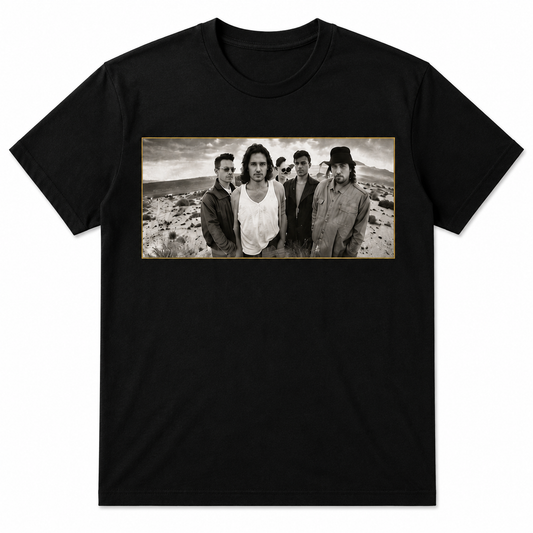 U2 Joshua Tree Unisex T-Shirt