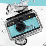 Camp Snap Waterproof Case