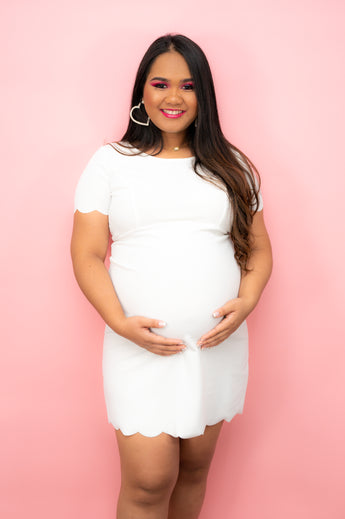 Maternity Dress