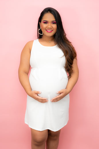 Maternity Dress