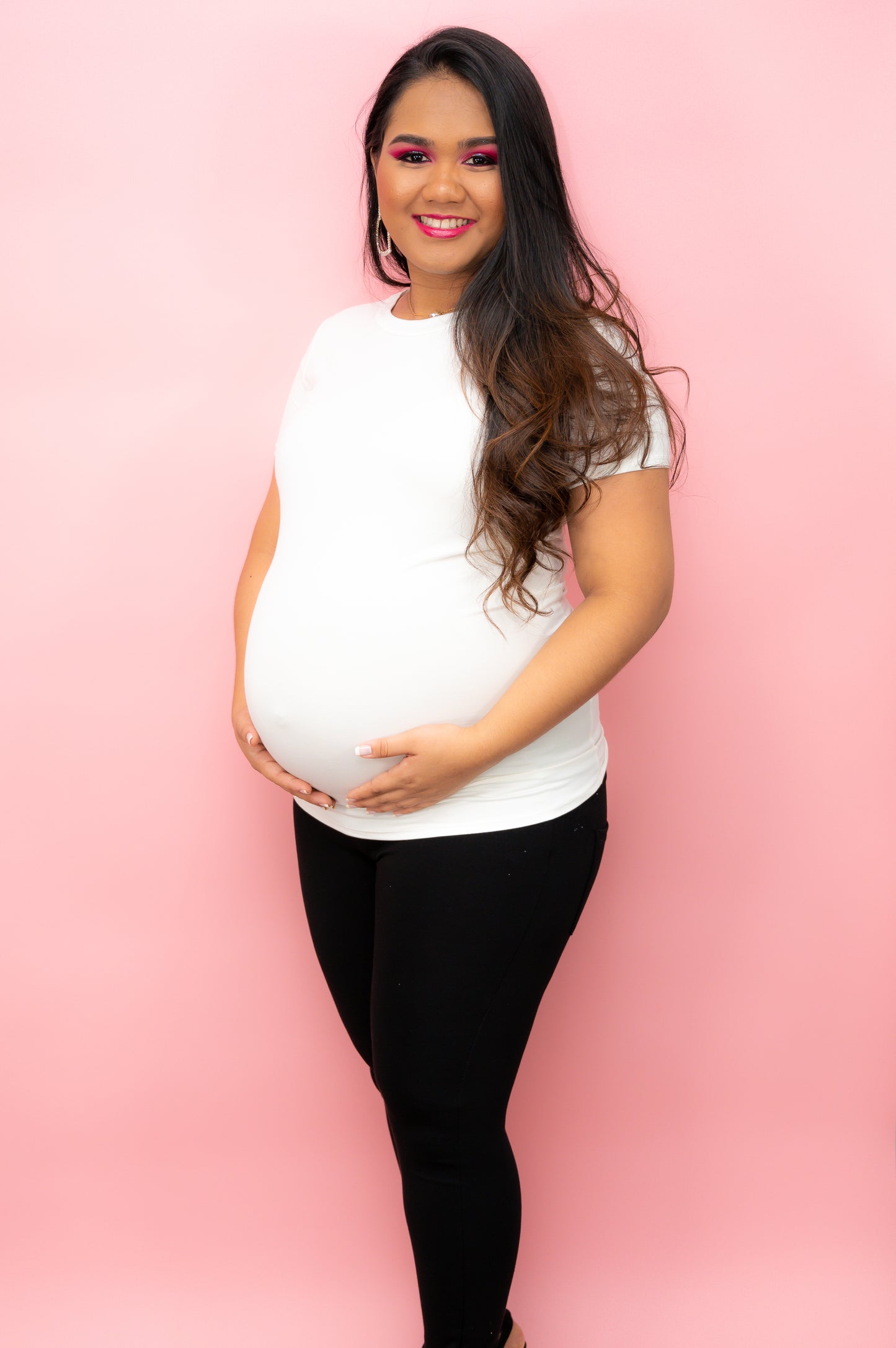 Maternity Comfy Tees