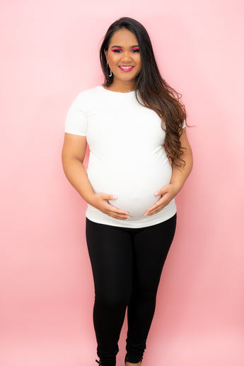 Maternity Comfy Tees
