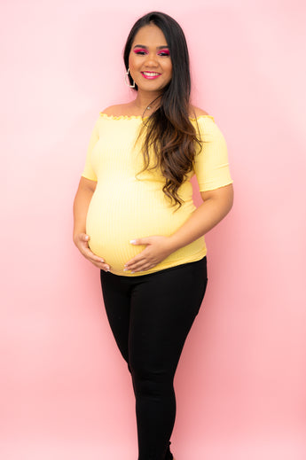 Maternity Top