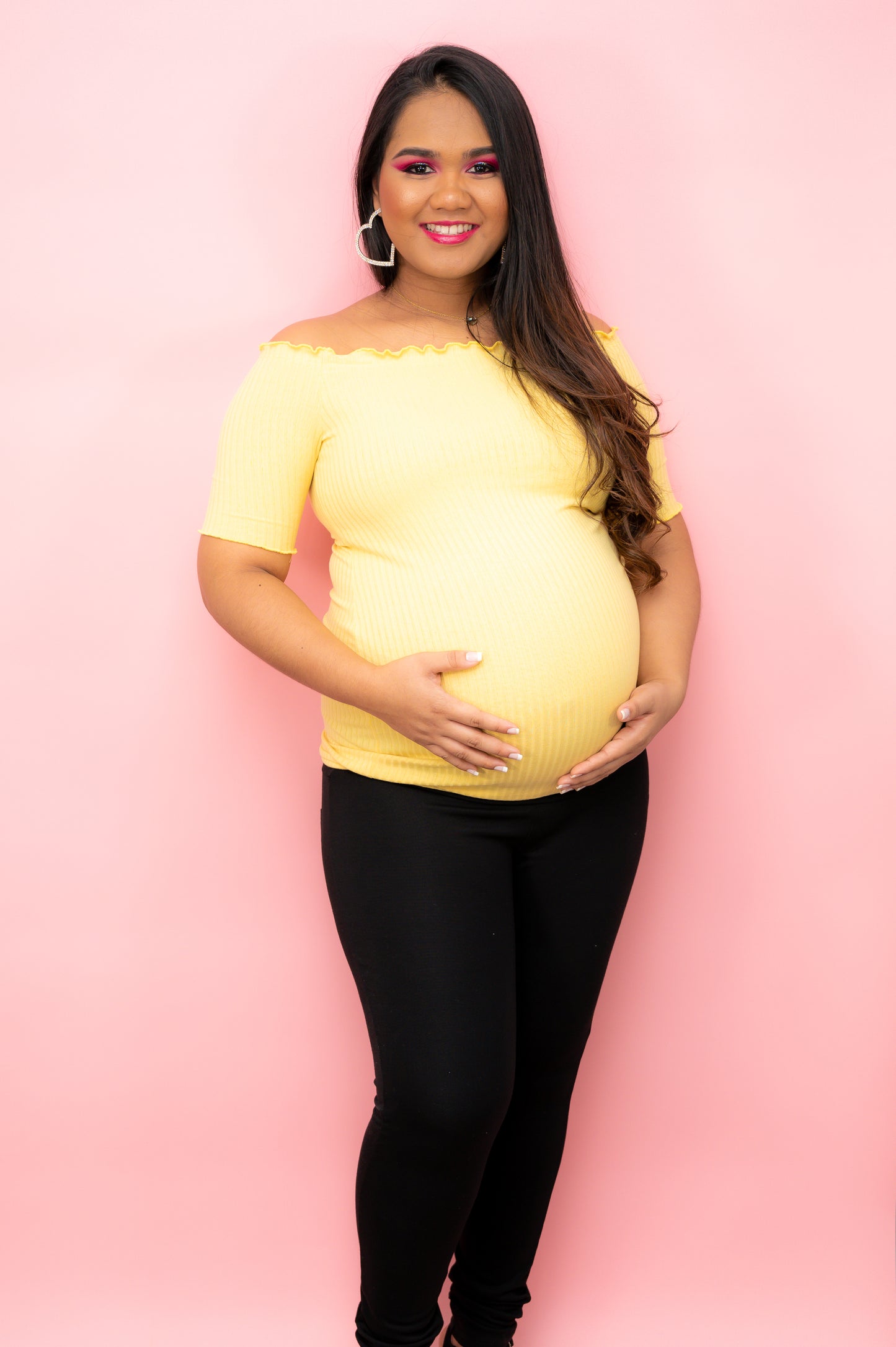 Maternity Top