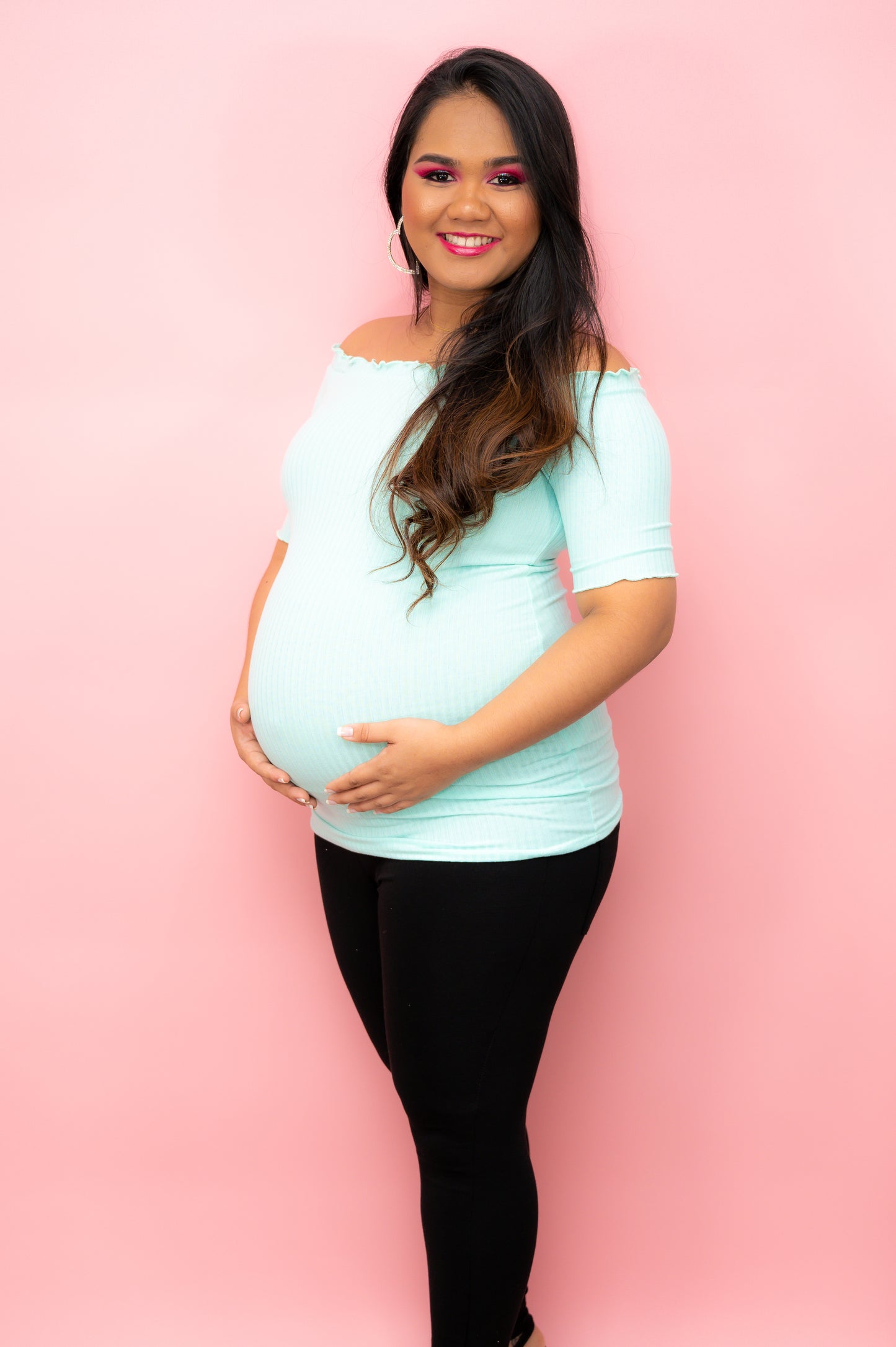 Maternity Top