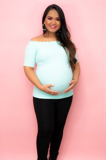 Maternity Top